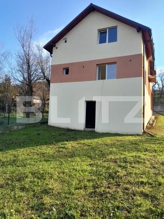 Casa de vânzare 6 camere Mintiu Gherlii - 159267CV | BLITZ Cluj-Napoca | Poza3
