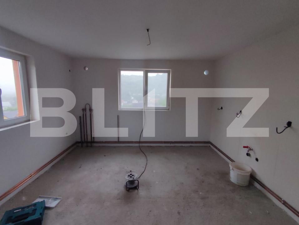 Casa de vânzare 6 camere Mintiu Gherlii - 159267CV | BLITZ Cluj-Napoca | Poza12