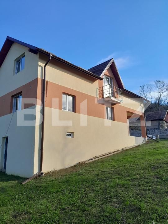 Casa de vânzare 6 camere Mintiu Gherlii - 159267CV | BLITZ Cluj-Napoca | Poza5