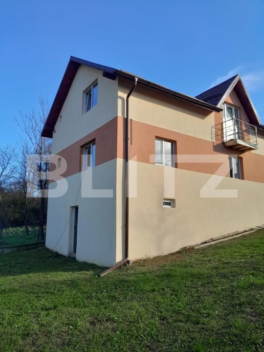 Casa de vânzare 6 camere Mintiu Gherlii - 159267CV | BLITZ Cluj-Napoca | Poza2
