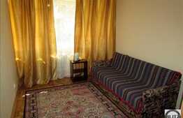 3 camere, 60 mp, mobilat dragut, prima inchiriere, zona Onisifor Ghibu