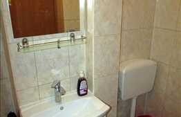 3 camere, 60 mp, mobilat dragut, prima inchiriere, zona Onisifor Ghibu