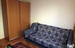 3 camere, 60 mp, mobilat dragut, prima inchiriere, zona Onisifor Ghibu