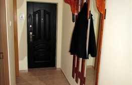 3 camere, 60 mp, mobilat dragut, prima inchiriere, zona Onisifor Ghibu