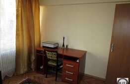 3 camere, 60 mp, mobilat dragut, prima inchiriere, zona Onisifor Ghibu