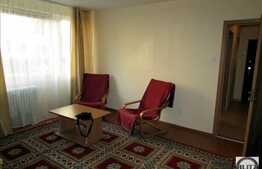 3 camere, 60 mp, mobilat dragut, prima inchiriere, zona Onisifor Ghibu