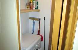 3 camere, 60 mp, mobilat dragut, prima inchiriere, zona Onisifor Ghibu