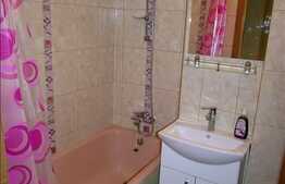 3 camere, 60 mp, mobilat dragut, prima inchiriere, zona Onisifor Ghibu