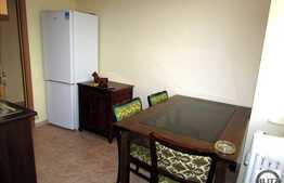 3 camere, 60 mp, mobilat dragut, prima inchiriere, zona Onisifor Ghibu