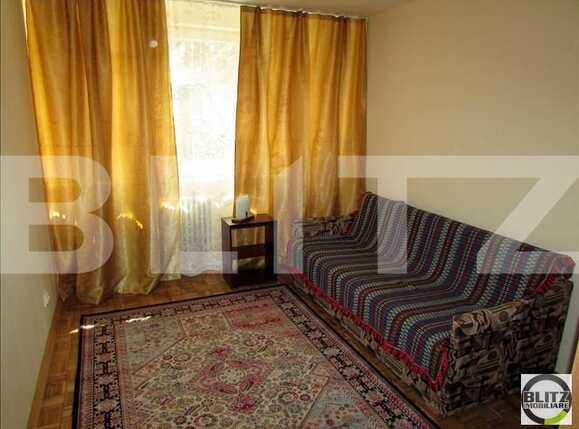 Apartament de închiriat 3 camere Grigorescu - 15927AI | BLITZ Cluj-Napoca | Poza3