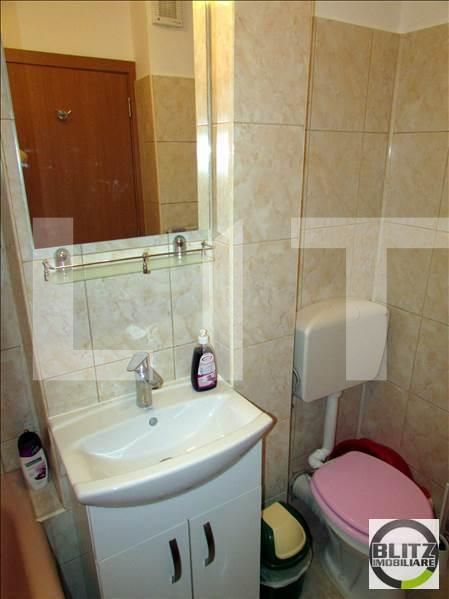 Apartament de închiriat 3 camere Grigorescu - 15927AI | BLITZ Cluj-Napoca | Poza16