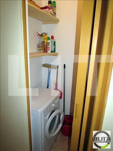 Apartament de închiriat 3 camere Grigorescu - 15927AI | BLITZ Cluj-Napoca | Poza14