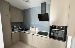 Apartament 2 camere, 55 mp, parcare, zona Parcul Central