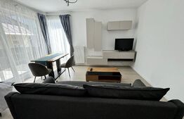 Apartament 2 camere, 55 mp, parcare, zona Parcul Central