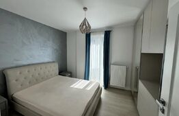 Apartament 2 camere, 55 mp, parcare, zona Parcul Central