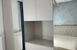 Apartament 2 camere, 55 mp, parcare, zona Parcul Central