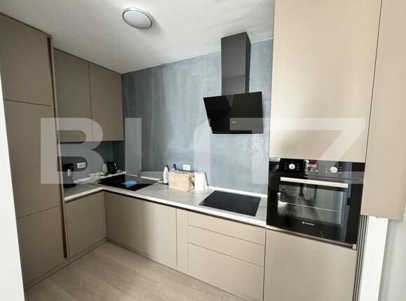 Apartament de închiriat 2 camere Central - 159277AI | BLITZ Cluj-Napoca | Poza4