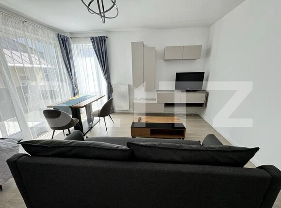 Apartament de închiriat 2 camere Central - 159277AI | BLITZ Cluj-Napoca | Poza3