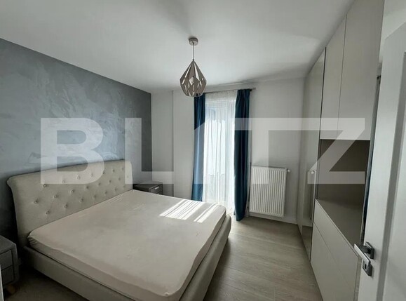 Apartament de închiriat 2 camere Central - 159277AI | BLITZ Cluj-Napoca | Poza1