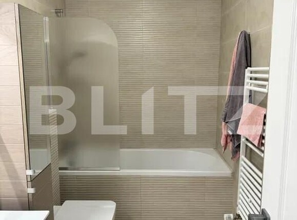 Apartament de închiriat 2 camere Central - 159277AI | BLITZ Cluj-Napoca | Poza5