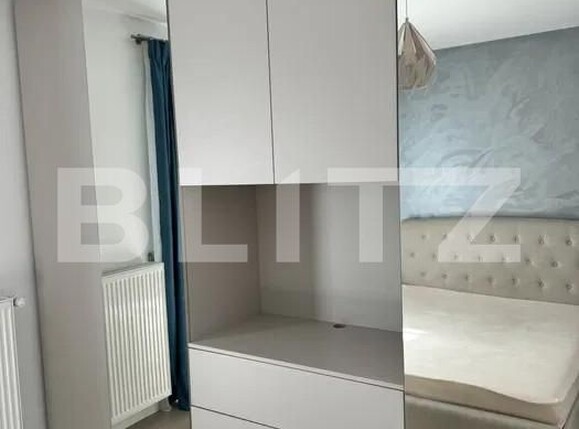 Apartament de închiriat 2 camere Central - 159277AI | BLITZ Cluj-Napoca | Poza2