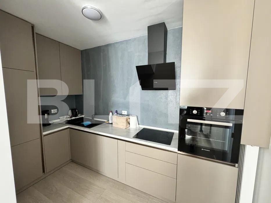 Apartament de închiriat 2 camere Central - 159277AI | BLITZ Cluj-Napoca | Poza4