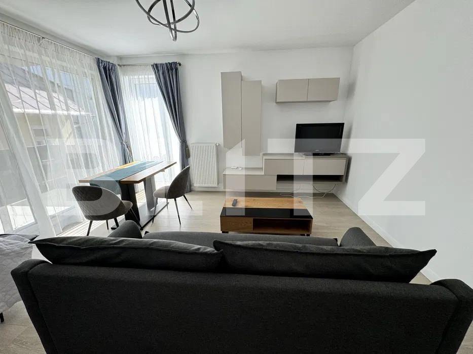 Apartament de închiriat 2 camere Central - 159277AI | BLITZ Cluj-Napoca | Poza3