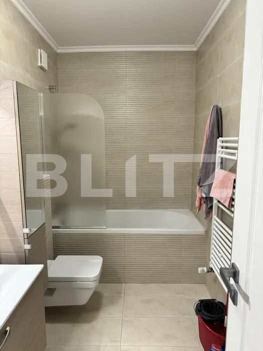 Apartament de închiriat 2 camere Central - 159277AI | BLITZ Cluj-Napoca | Poza5