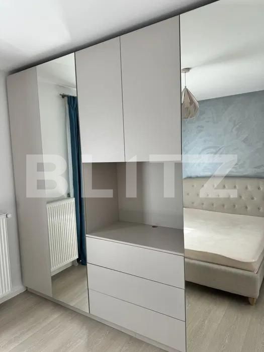 Apartament de închiriat 2 camere Central - 159277AI | BLITZ Cluj-Napoca | Poza2