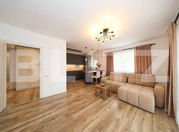 Apartament de vânzare 3 camere Tractorul - 159278AV | BLITZ Brașov | Poza1