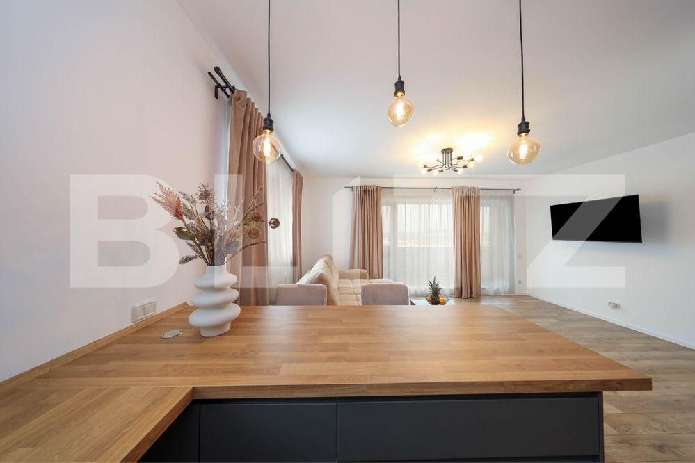 Apartament de vânzare 3 camere Tractorul - 159278AV | BLITZ Brașov | Poza2