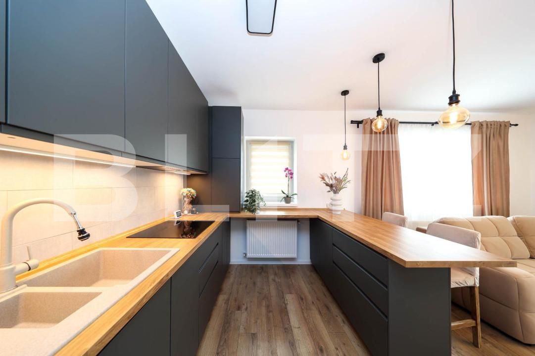 Apartament de vânzare 3 camere Tractorul - 159278AV | BLITZ Brașov | Poza11