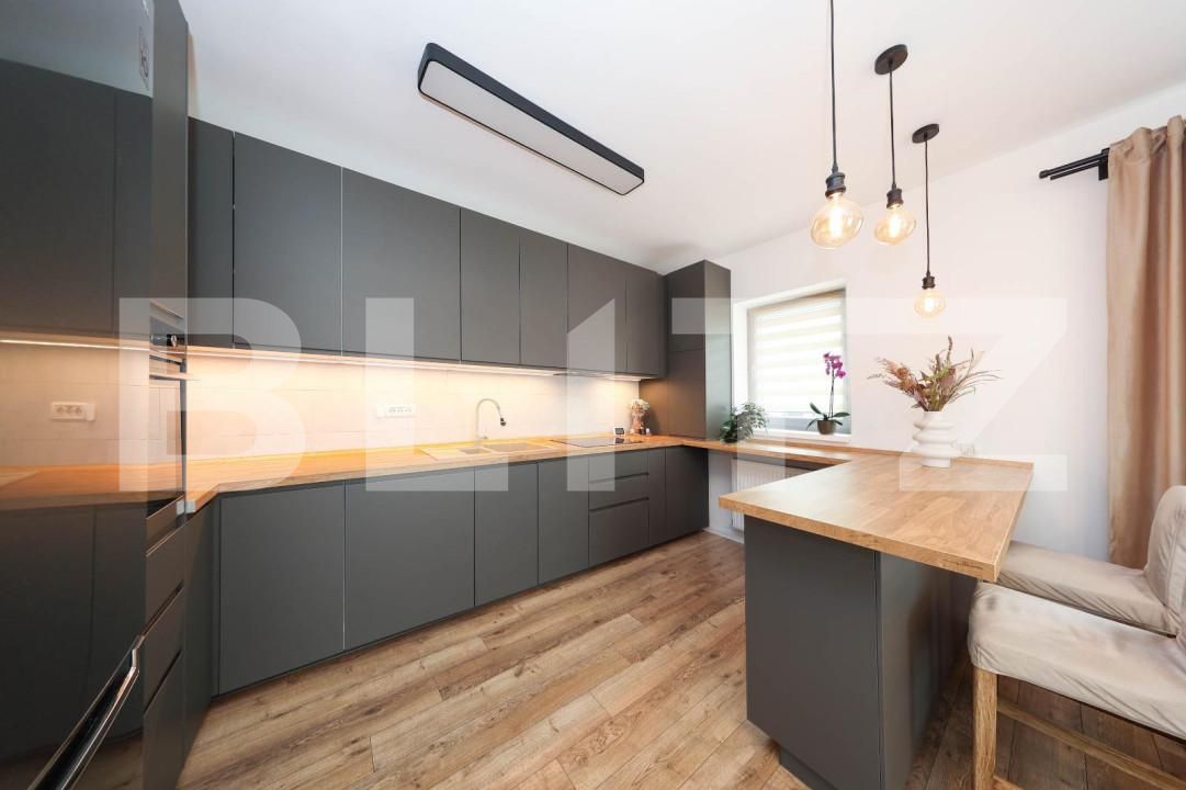 Apartament de vânzare 3 camere Tractorul - 159278AV | BLITZ Brașov | Poza12