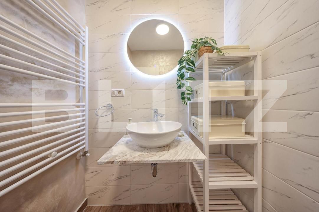 Apartament de vânzare 3 camere Tractorul - 159278AV | BLITZ Brașov | Poza9