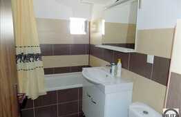 2 camere, 60 mp, decomandat, totul nou, zona strazii Bucuresti