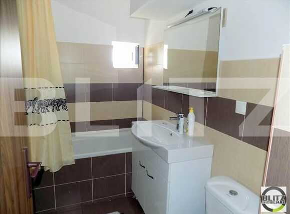 Apartament de închiriat 2 camere Marasti - 15928AI | BLITZ Cluj-Napoca | Poza6