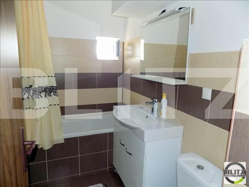 Apartament de închiriat 2 camere Marasti - 15928AI | BLITZ Cluj-Napoca | Poza6
