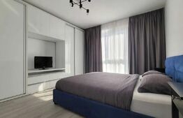 Apartament 2 camere, 56mp, parcare, zona Augustin Presecan