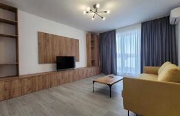 Apartament 2 camere, 56mp, parcare, zona Augustin Presecan