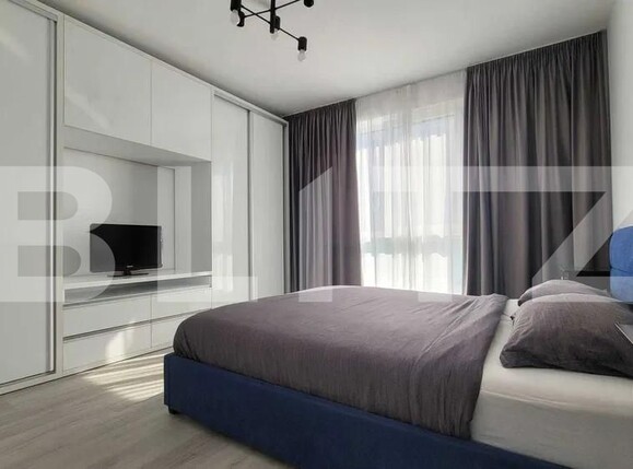 Apartament de închiriat 2 camere Zorilor - 159283AI | BLITZ Cluj-Napoca | Poza2