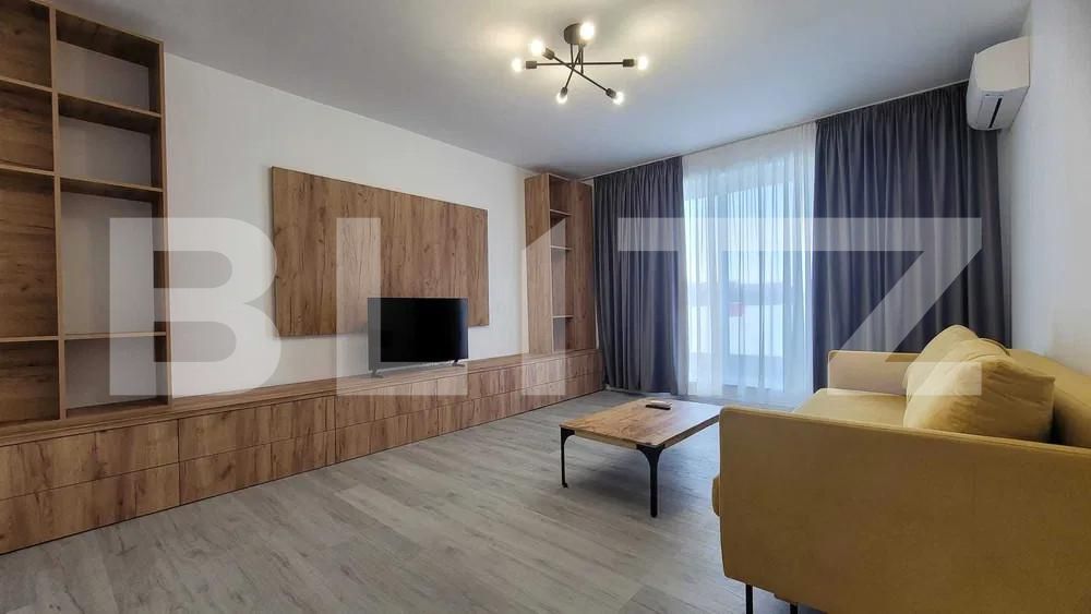 Apartament de închiriat 2 camere Zorilor - 159283AI | BLITZ Cluj-Napoca | Poza3