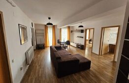 Apartament 3 camere, 80mp, calea Moților 