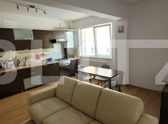 Apartament de închiriat 2 camere Bună Ziua - 159285AI | BLITZ Cluj-Napoca | Poza1