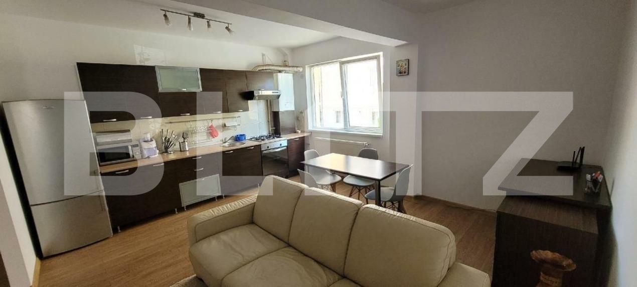 Apartament de închiriat 2 camere Bună Ziua - 159285AI | BLITZ Cluj-Napoca | Poza1