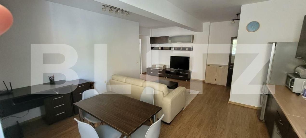 Apartament de închiriat 2 camere Bună Ziua - 159285AI | BLITZ Cluj-Napoca | Poza2