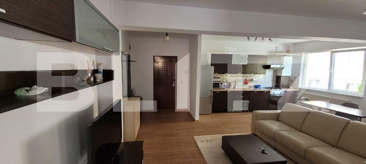 Apartament de închiriat 2 camere Bună Ziua - 159285AI | BLITZ Cluj-Napoca | Poza3