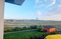 Casa individualacu suprafata de 145 mp utili, teren de 360 mp,situata in Jucu 