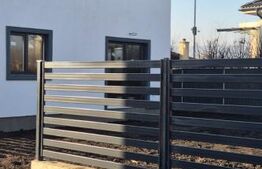 Casa individualacu suprafata de 145 mp utili, teren de 360 mp,situata in Jucu 