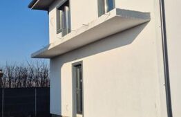 Casa individualacu suprafata de 145 mp utili, teren de 360 mp,situata in Jucu 