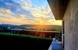 Casa individualacu suprafata de 145 mp utili, teren de 360 mp,situata in Jucu 